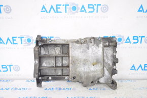 Oil pan GMC Terrain 10-17 2.4 LAF l4