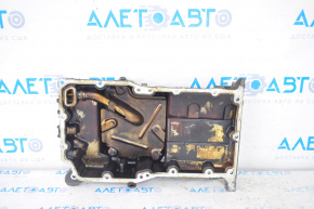 Oil pan GMC Terrain 10-17 2.4 LAF l4
