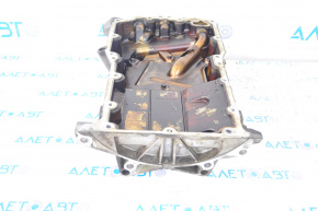 Oil pan GMC Terrain 10-17 2.4 LAF l4