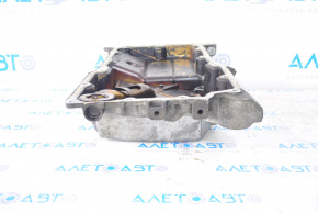Oil pan GMC Terrain 10-17 2.4 LAF l4
