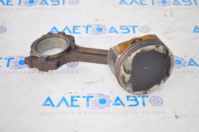 Connecting rod with piston GMC Terrain 10-17 2.4 LAF l4