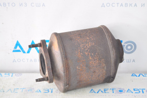 Catalytic Converter from GMC Terrain 10-17 Downpipe