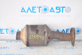 Catalytic Converter from the Midsection of a GMC Terrain 10-17
