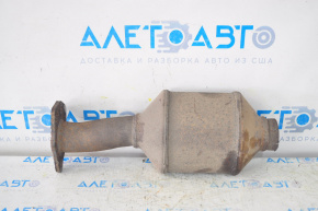 Catalytic Converter from the Midsection of a GMC Terrain 10-17