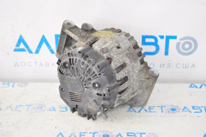 GMC Terrain 10-17 2.4 alternator water damage, humming