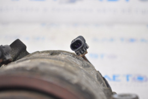 GMC Terrain 10-17 2.4 Air Conditioning Compressor Water Contact