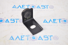Radiator cushion upper left GMC Terrain 10-17 2.4 rubber + metal