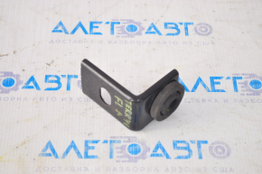 Radiator cushion upper left GMC Terrain 10-17 2.4 rubber + metal
