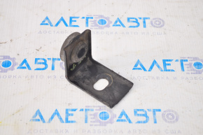 Radiator cushion upper right GMC Terrain 10-17 2.4 rubber + metal