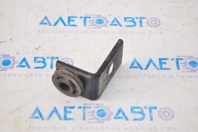 Radiator cushion upper right GMC Terrain 10-17 2.4 rubber + metal