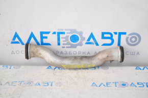 Cooling pipe to thermostat metal GMC Terrain 10-17 2.4