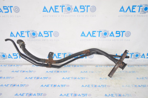 GMC Terrain 10-17 Fuel Filler Neck