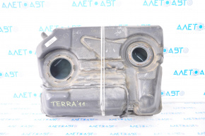 GMC Terrain 10-17 Fuel Tank