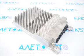 GMC Terrain 10-17 Audio Amplifier