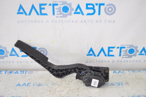 GMC Terrain 10-17 Gas Pedal