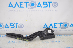 GMC Terrain 10-17 Gas Pedal