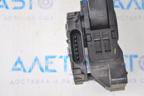GMC Terrain 10-17 Gas Pedal