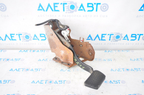 GMC Terrain 10-17 Brake Pedal