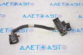 GMC Terrain 10-17 Towbar Socket