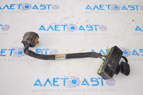 GMC Terrain 10-17 Towbar Socket