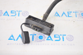 GMC Terrain 10-17 Towbar Socket