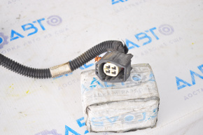GMC Terrain 10-17 Towbar Socket