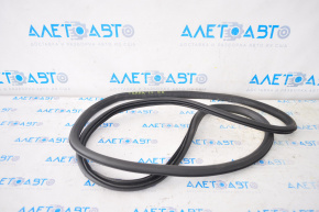 Door Seal Rear Right GMC Terrain 10-17
