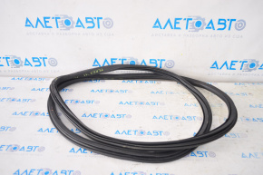 Door Seal Front Left GMC Terrain 10-17