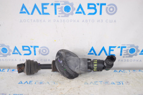Steering cardan shaft GMC Terrain 10-17 2.4