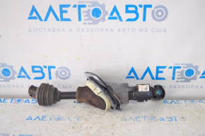 Steering cardan shaft GMC Terrain 10-17 2.4