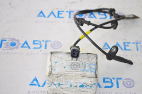 ABS Sensor Front Left GMC Terrain 10-17