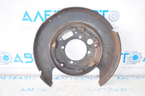 Rear Left Brake Disc Cover GMC Terrain 10-17