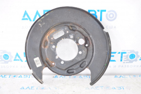 Brake Disc Cover Rear Right GMC Terrain 10-17