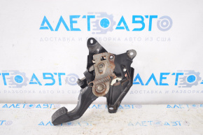 GMC Terrain 10-17 Parking Brake Pedal