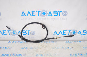 Parking Brake Cable Front GMC Terrain 10-17