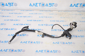 Negative terminal GMC Terrain 10-17