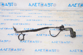 Negative terminal GMC Terrain 10-17