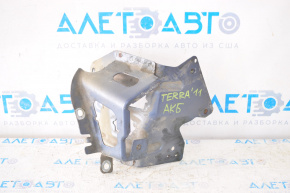 Battery Bracket GMC Terrain 10-17