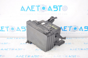 GMC Terrain 10-16 Underhood Fuse Box
