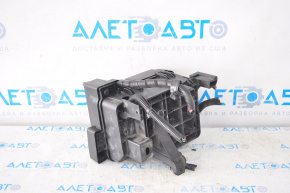 GMC Terrain 10-16 Underhood Fuse Box