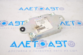 Active Noise Cancellation Module GMC Terrain 10-17