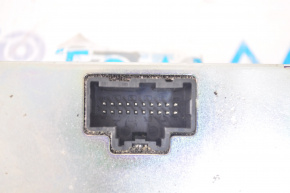 Active Noise Cancellation Module GMC Terrain 10-17