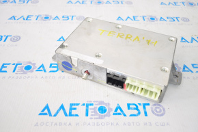 COMMUNICATION ONSTAR MODULE GMC Terrain 10-12