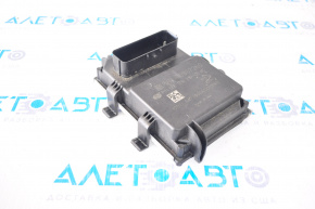 Fuel Pump Flow Control Module GMC Terrain 10-17