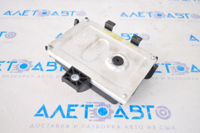 Fuel Pump Flow Control Module GMC Terrain 10-17