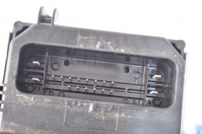 Fuel Pump Flow Control Module GMC Terrain 10-17
