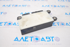 SRS airbag module GMC Terrain 10-17 airbag computer