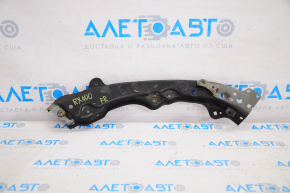 Right eyelash TV bracket for Lexus RX400h 04-08