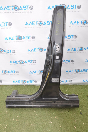 Left center pillar for Lexus RX300 RX330 RX350 RX400H 04-09
