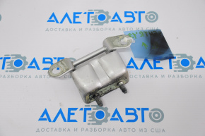 Upper rear left door hinge Nissan Sentra 13-19